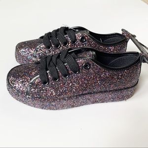 epicstep glitter sneakers